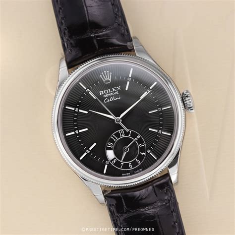 does rolex cellini hold its value|pre owned Rolex cellini.